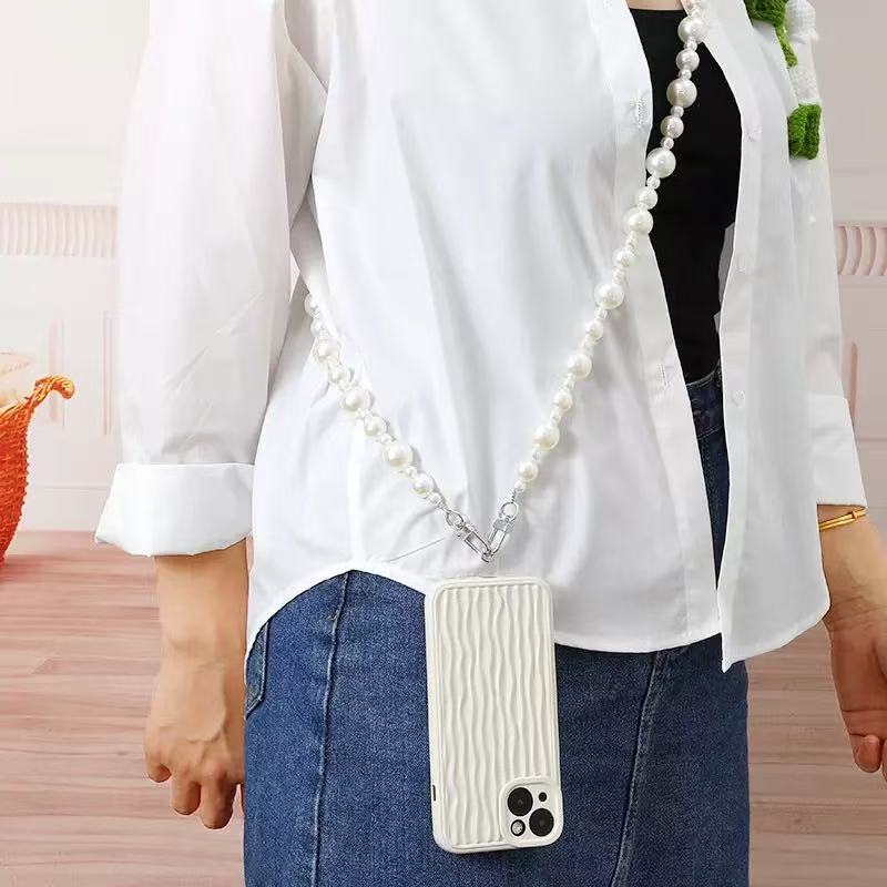 A. New Arrival! Chic Phone Sling