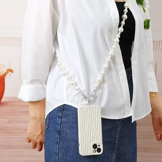 A. Chic Phone Sling-Hand Strap for Smartphone