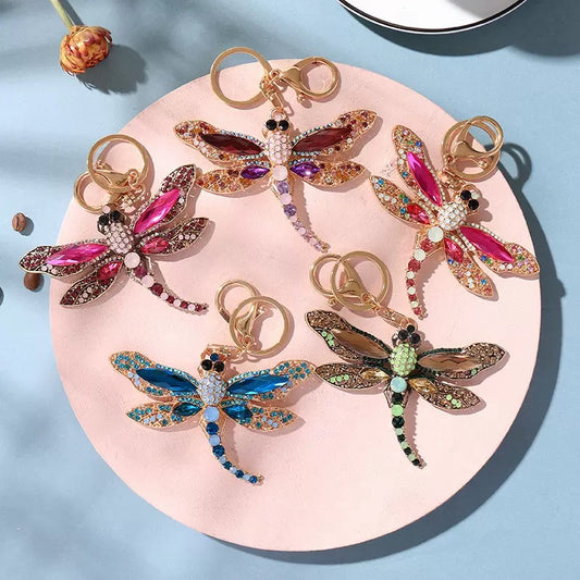 A. a.ăBest SellingăShiny Keychain-Fashion Gift,Birthday Christmas Present