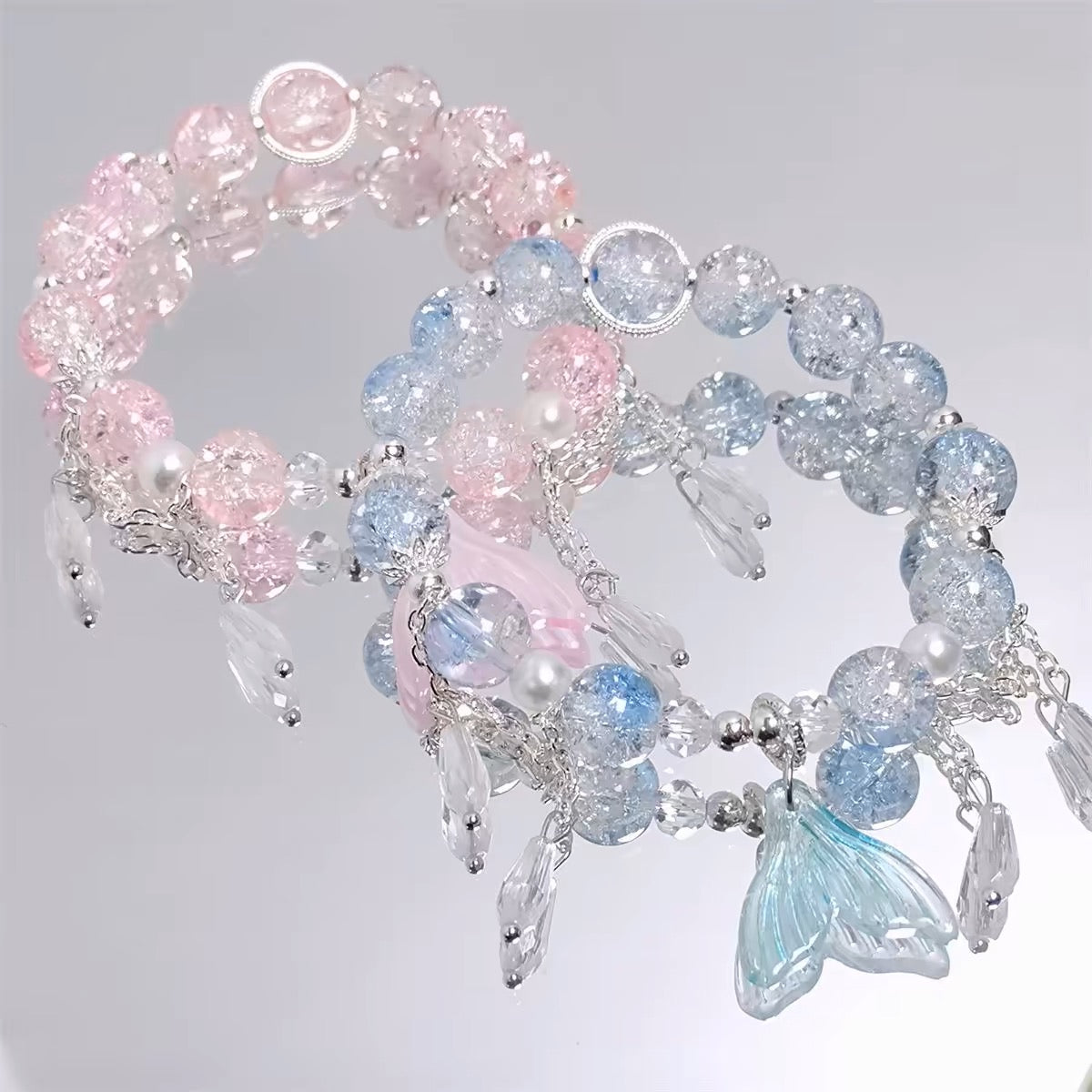 A.Bracelets Fashion Accessories