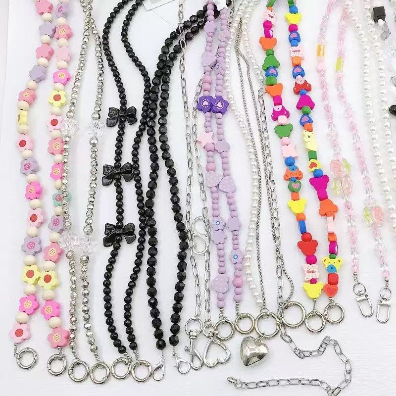 A. New Arrival! Chic Phone Sling