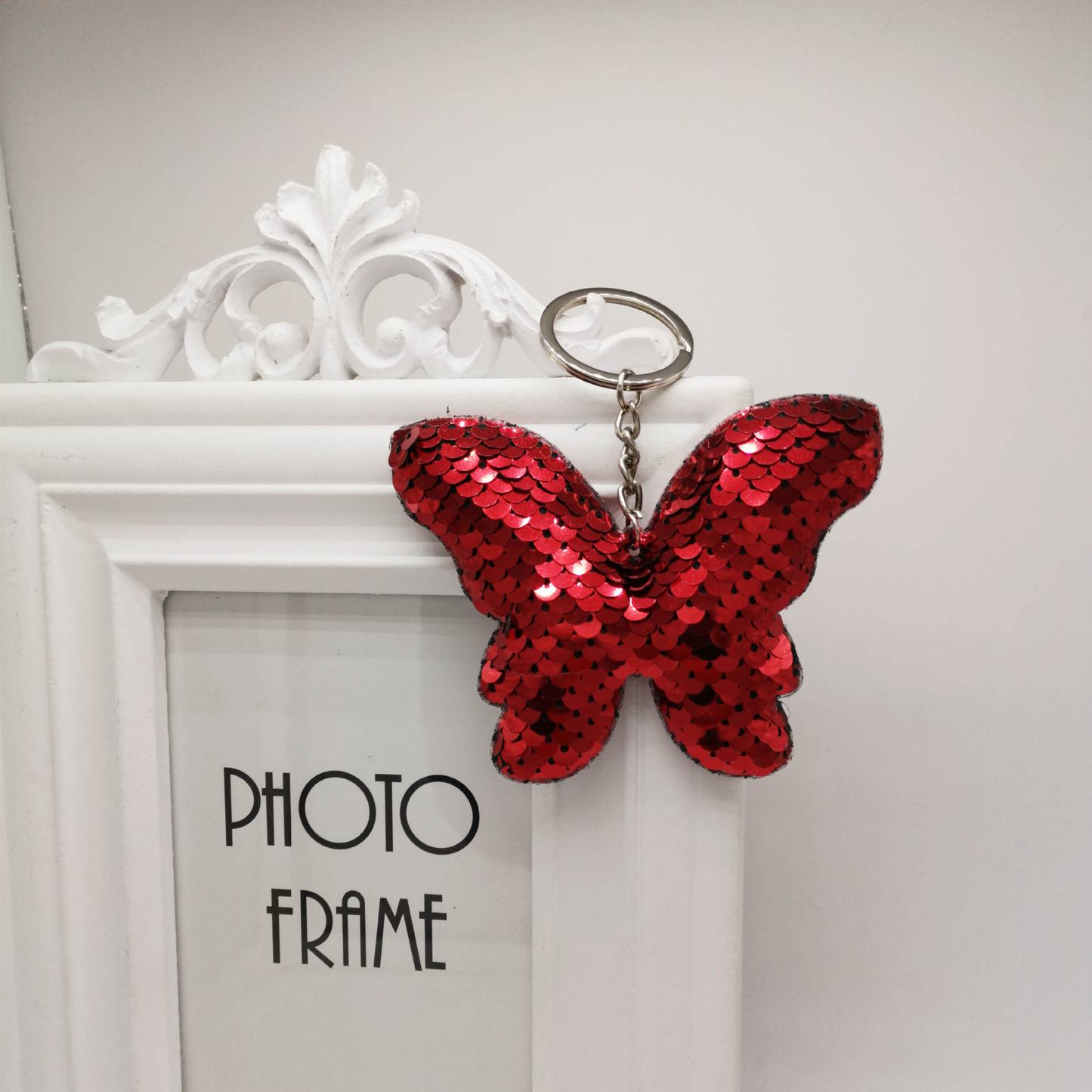 A.a. Bling Bling Keychain Pendant(OPEN IN LIVE)
