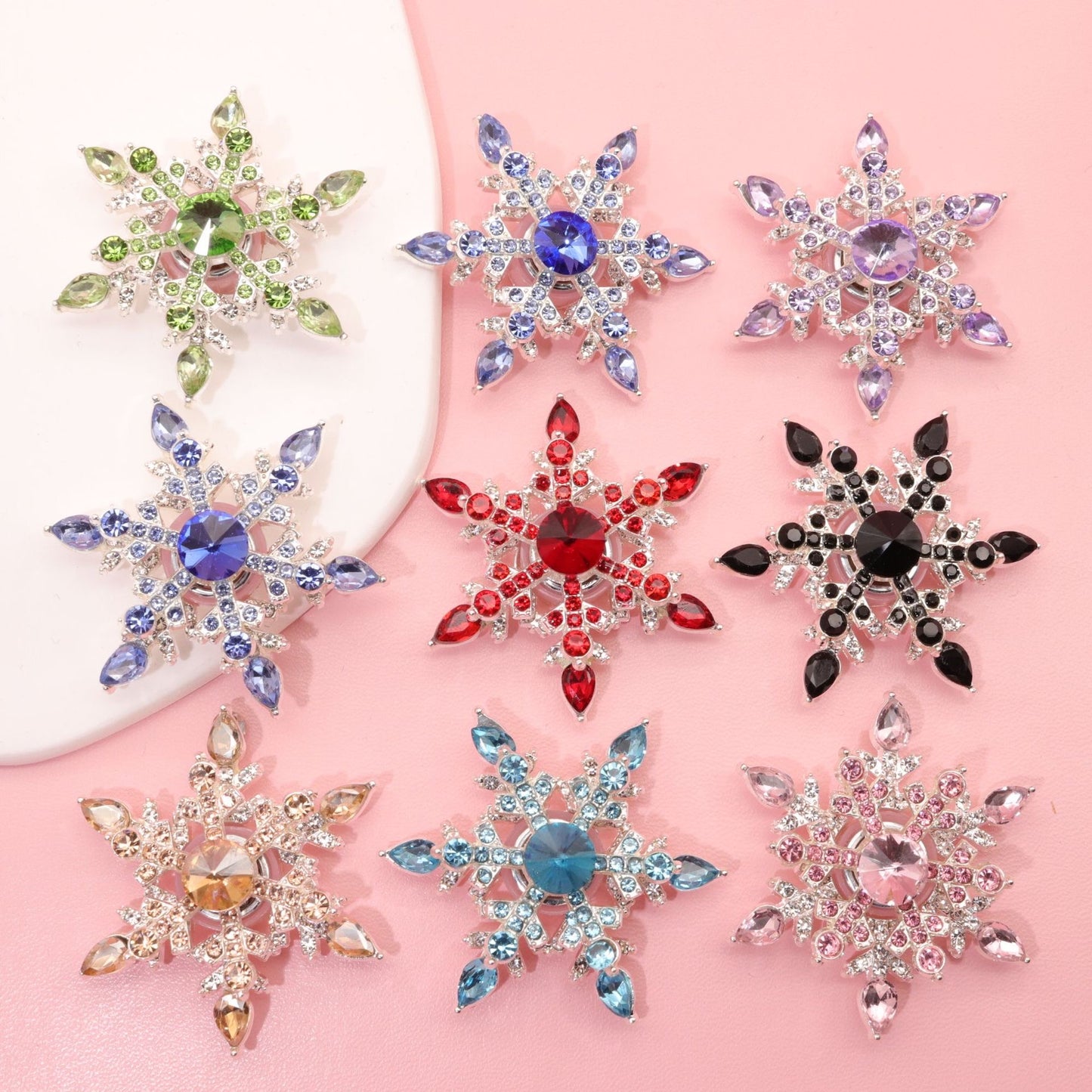 A. New Arrival!!!Shiny Beads for Fancy Pen/ Fancy Bracelet(OPEN IN LIVE)