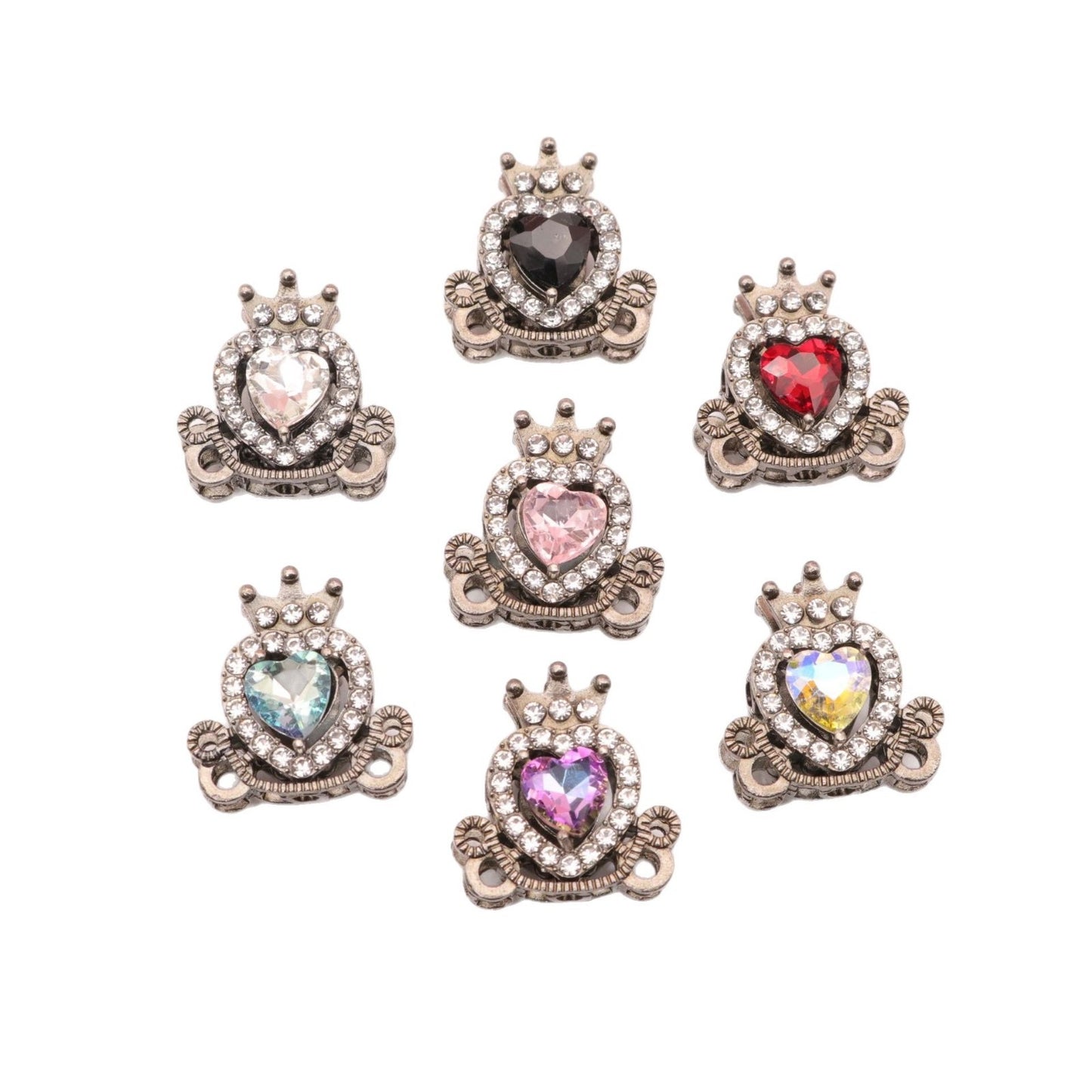 A. New Arrival!!!Shiny Beads for Fancy Pen/ Fancy Bracelet(OPEN IN LIVE)