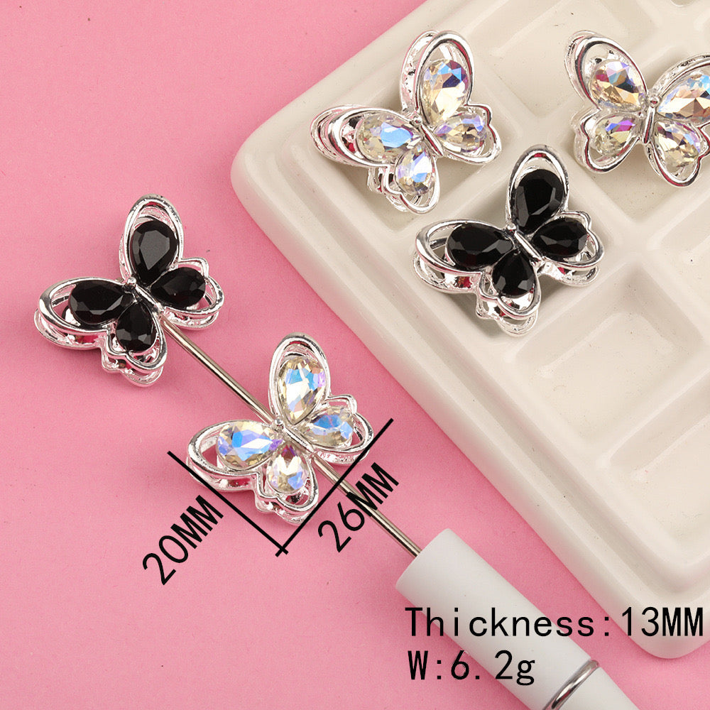 A. New Arrival!!!Shiny Beads for Fancy Pen/ Fancy Bracelet(OPEN IN LIVE)