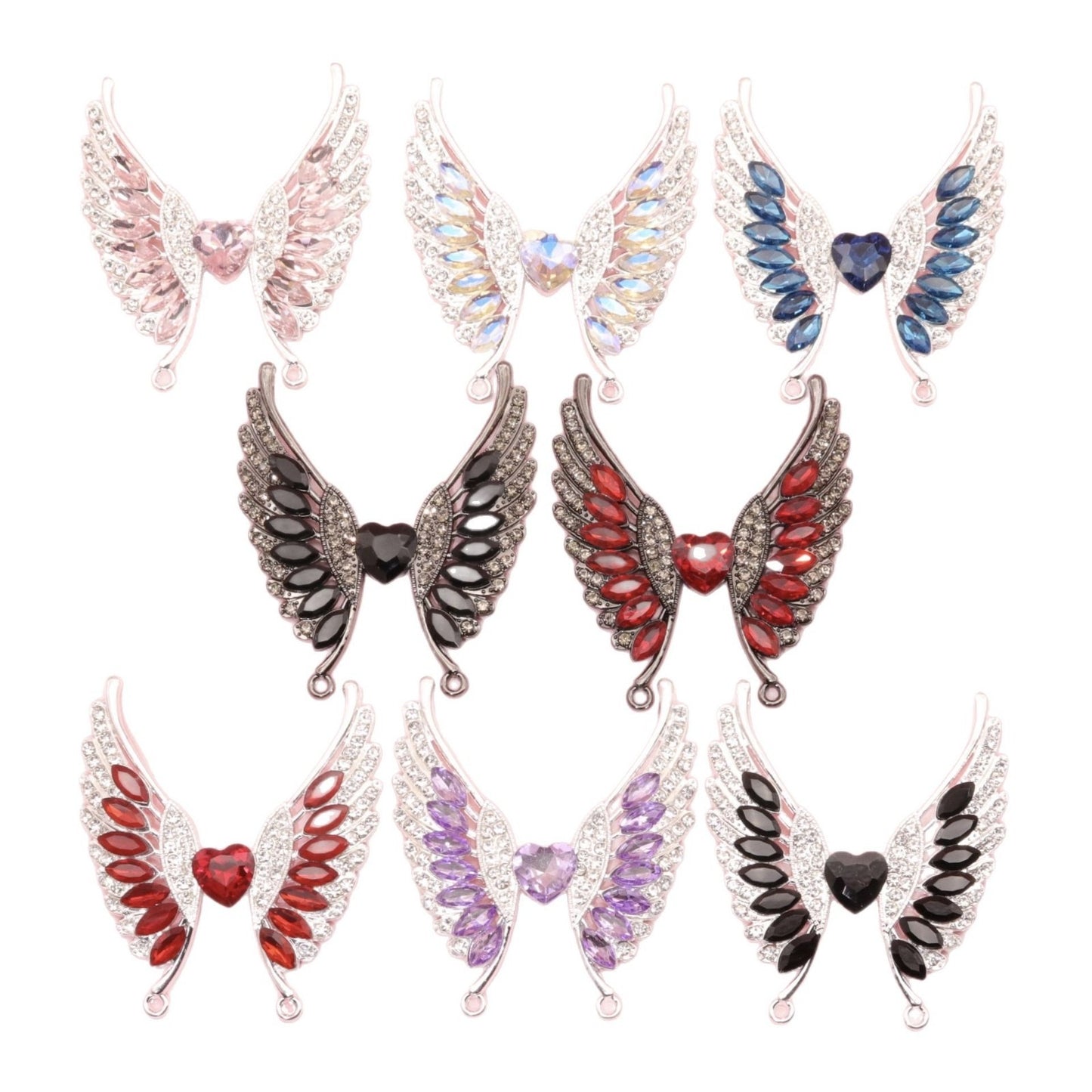 A. New Arrival!!!Shiny Beads for Fancy Pen/ Fancy Bracelet(OPEN IN LIVE)