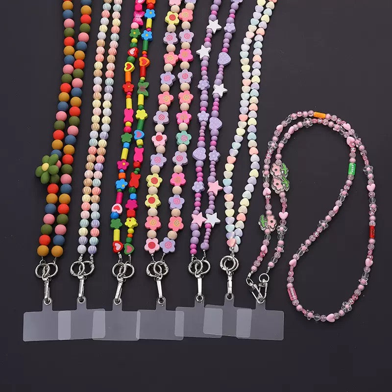 A. New Arrival! Chic Phone Sling