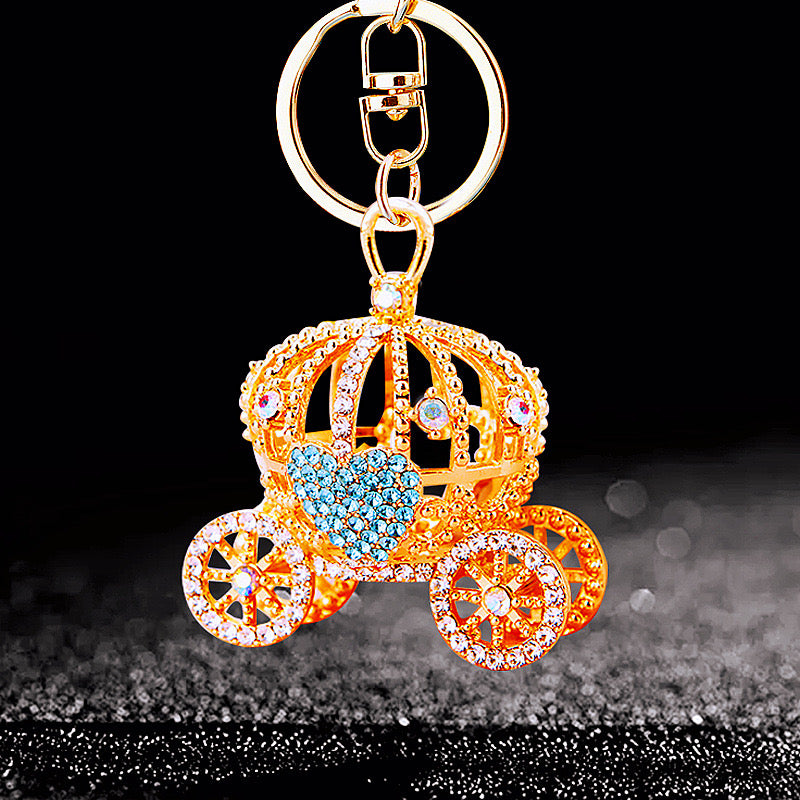A. Best Sellingl!!! Shiny Keychain(OPEN IN LIVE)