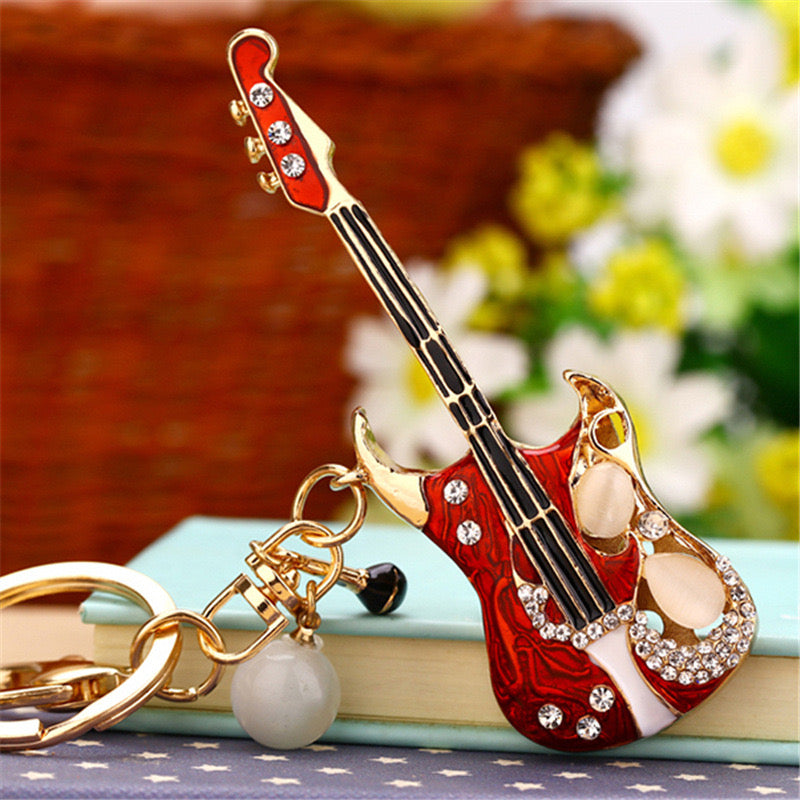A. Best Sellingl!!! Shiny Keychain(OPEN IN LIVE)