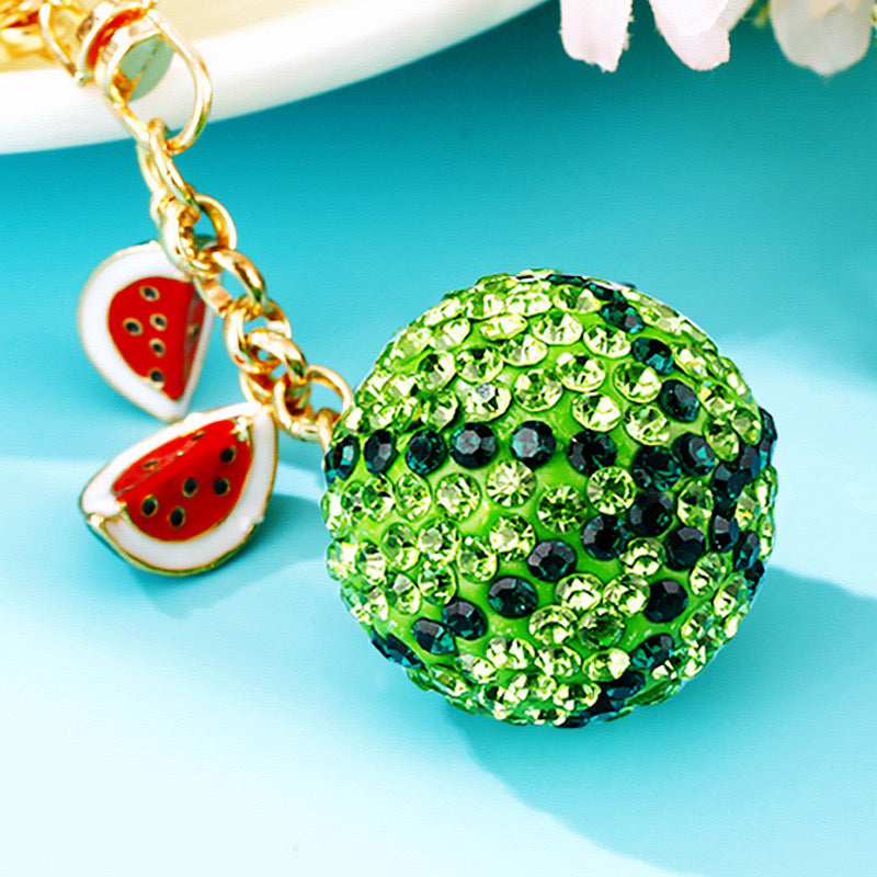 A. Best Sellingl!!! Shiny Keychain(OPEN IN LIVE)