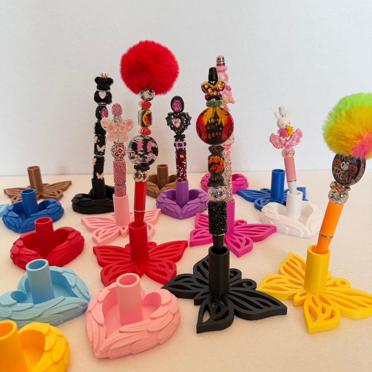 A.a. Pen Holder