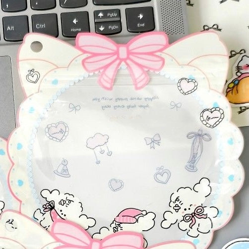 B.Cute Empty Bags