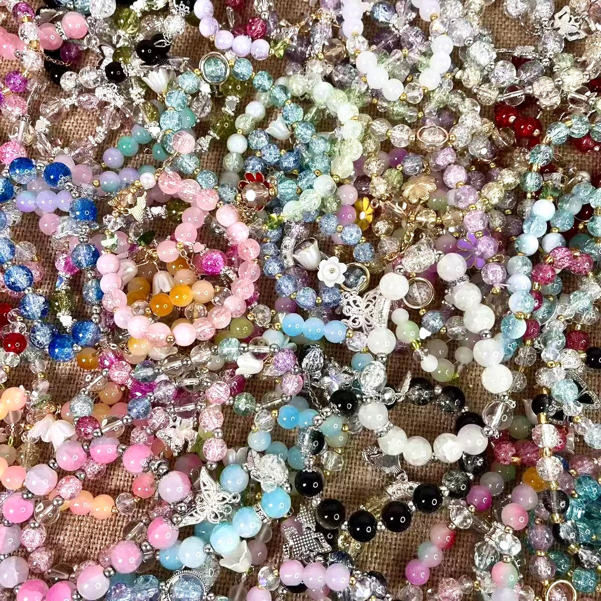 A.Bracelets Fashion Accessories