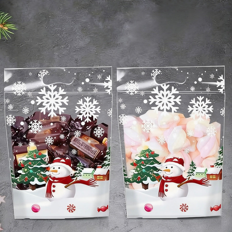 B.Cute Empty Bags
