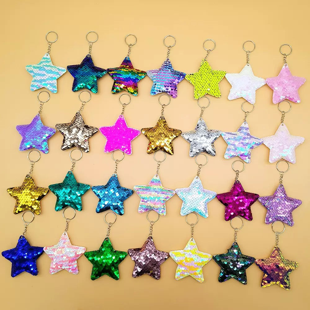 A.a. Bling Bling Keychain Pendant(OPEN IN LIVE)