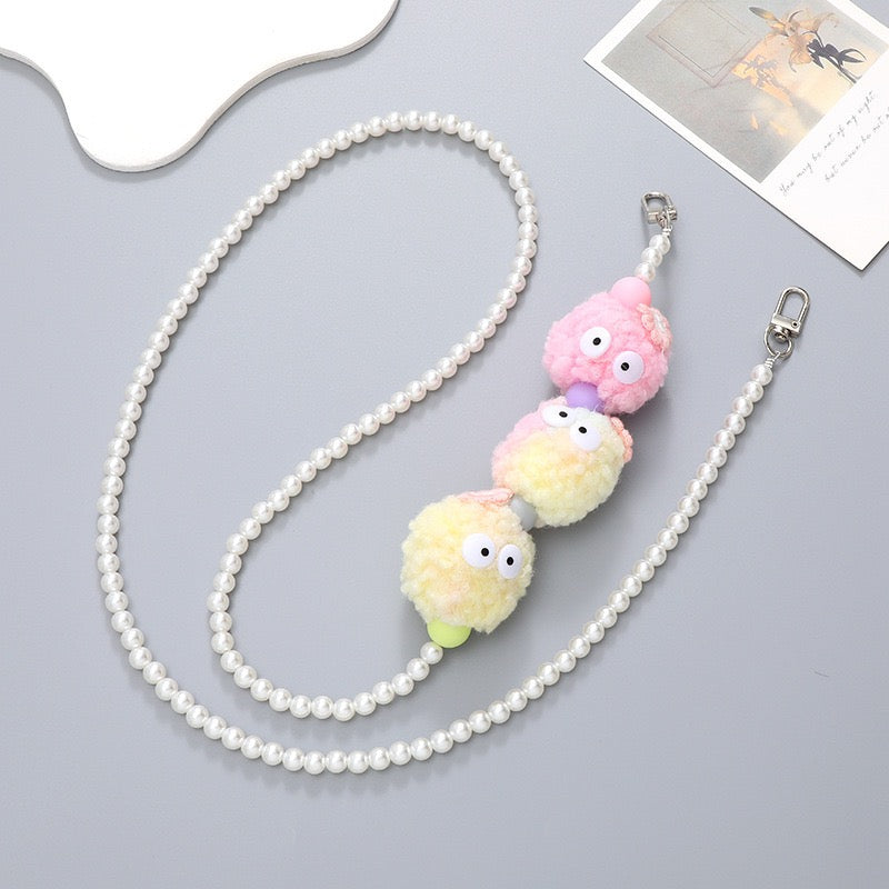 B. Chic Phone Sling-Hand Strap for Smartphone