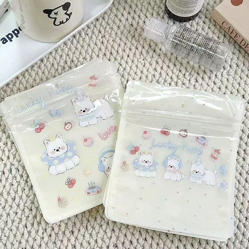 B.Cute Empty Bags