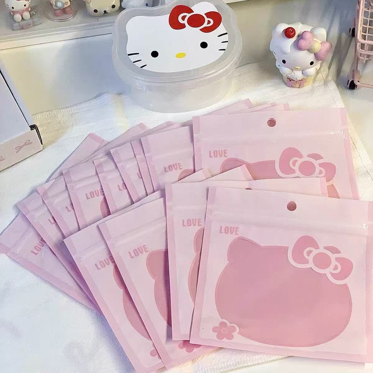 B.Cute Empty Bags