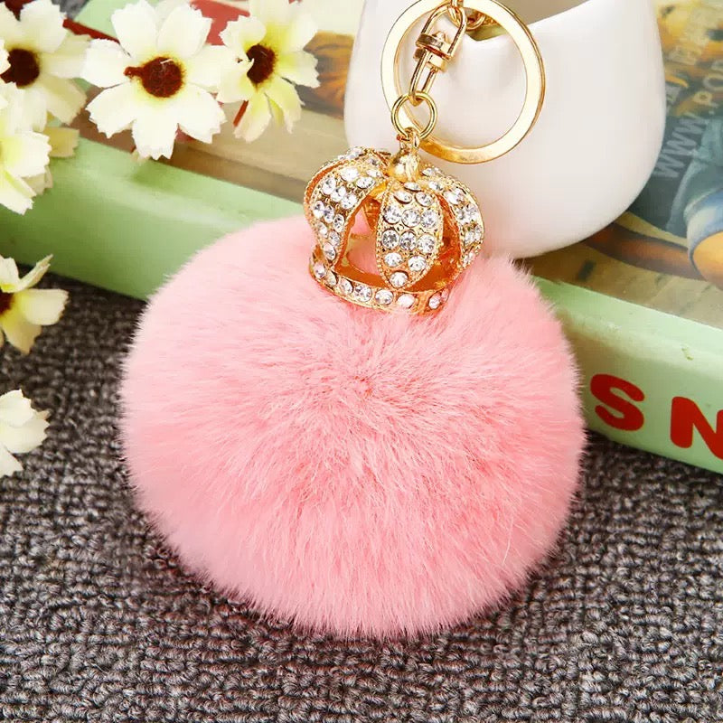 A. a.【Best Selling】Shiny Keychain-Fashion Gift,Birthday Christmas Present
