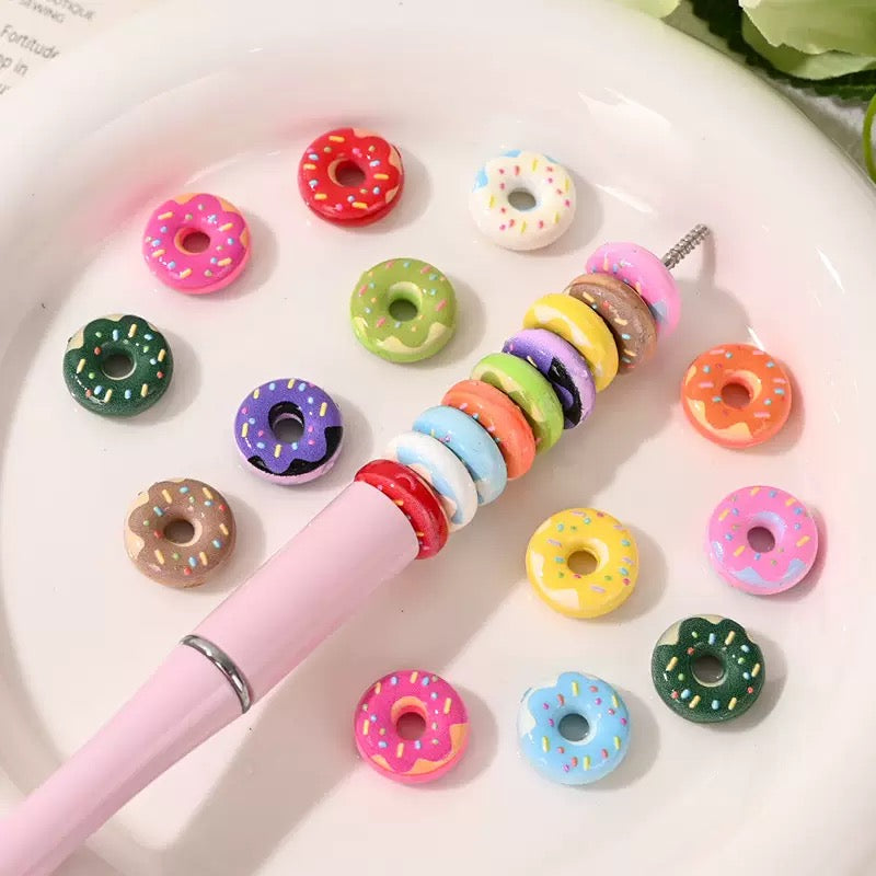 A.a. Acrylic Bead for Pen, include Halloween style, Blind Bag