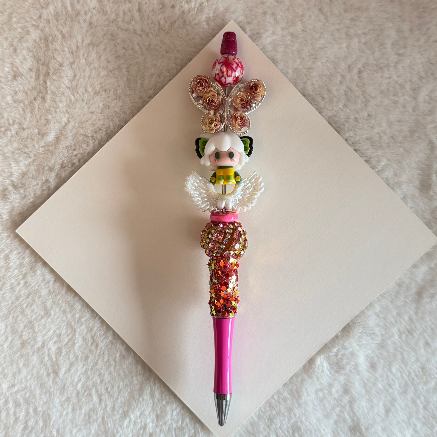A.a. Fancy Pens