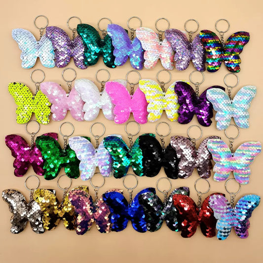 A.a. Bling Bling Keychain Pendant(OPEN IN LIVE)