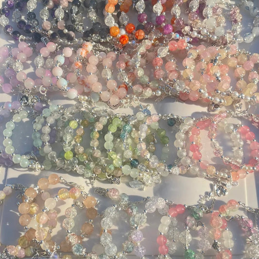 A.Bracelets Fashion Accessories