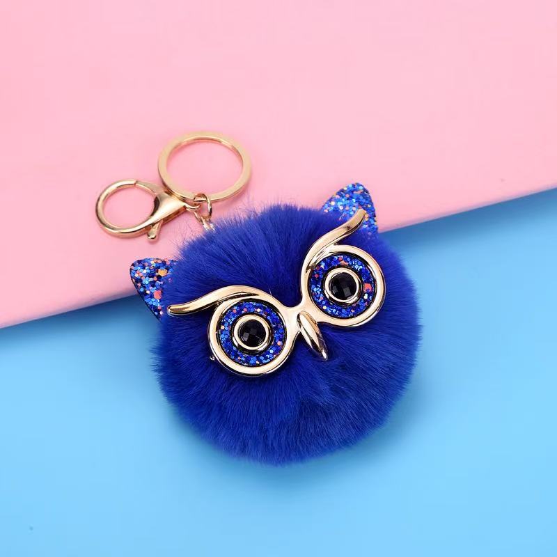 A.【Best Selling】Fluffy Owl(OPEN IN LIVE) - New Rules!!! More Fun!!!