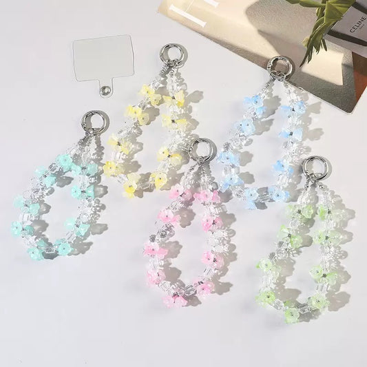 A. a.【Best Selling】Shiny Phonechain