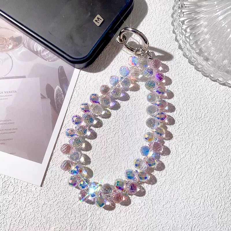 A. a.【Best Selling】Shiny Phonechain