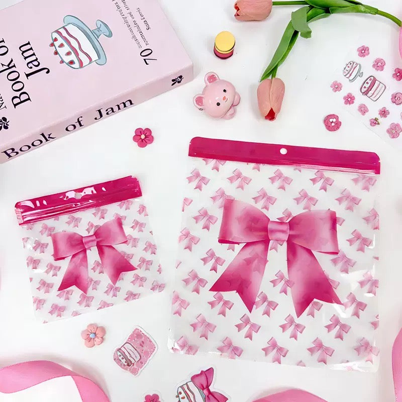 B.Cute Empty Bags