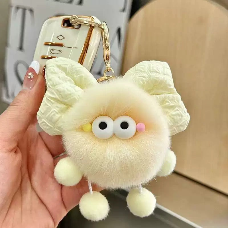 B. 【20%OFF】Lucky bag-Keychain,Phone-chain