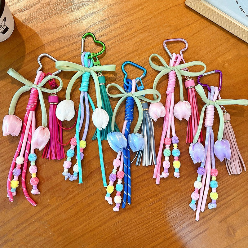 B. 【20%OFF】Lucky bag-Keychain,Phone-chain