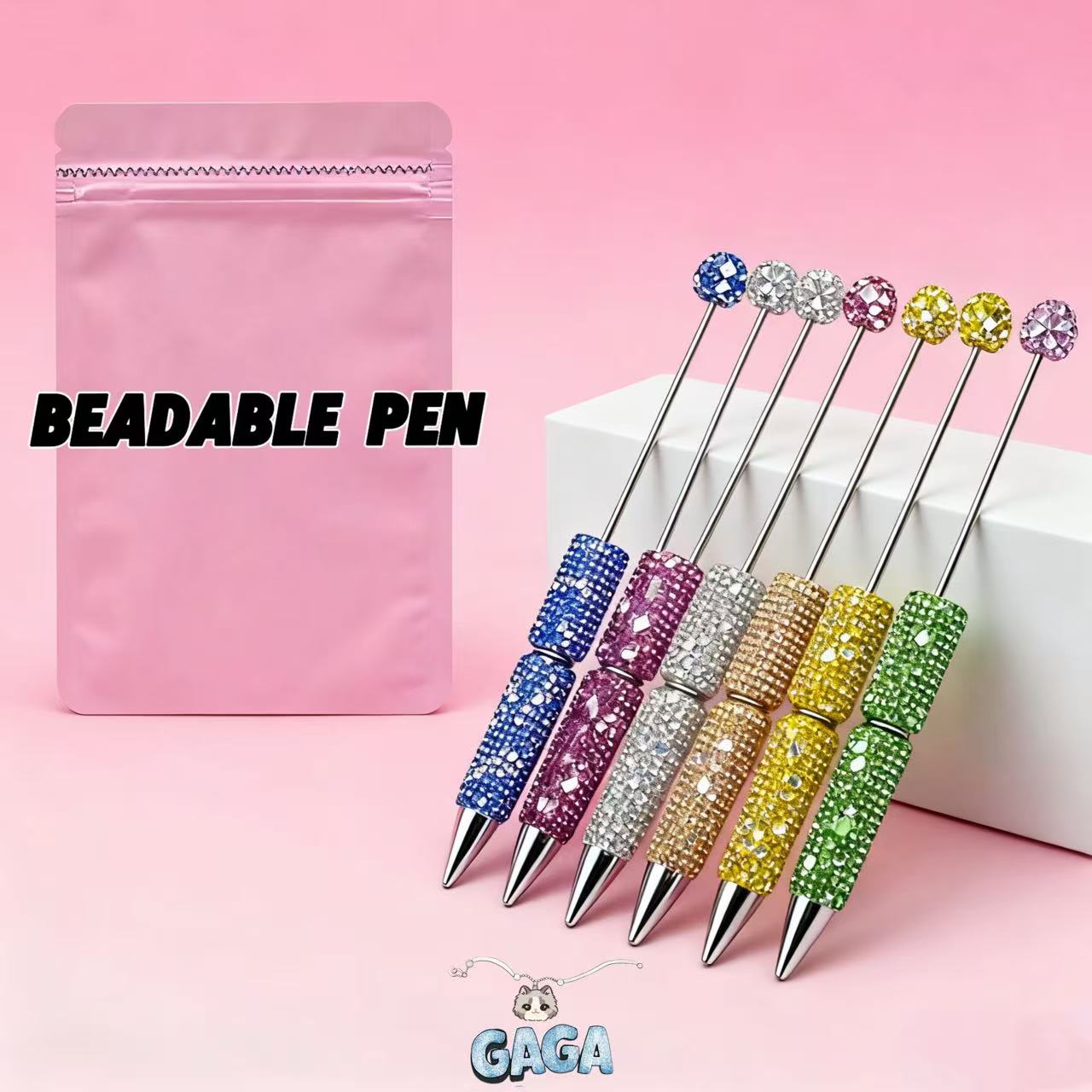 B. Pen for DIY-Shiny Diomand