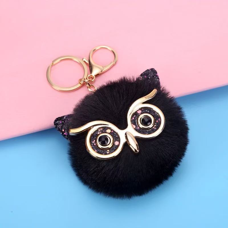 A.【Best Selling】Fluffy Owl(OPEN IN LIVE) - New Rules!!! More Fun!!!