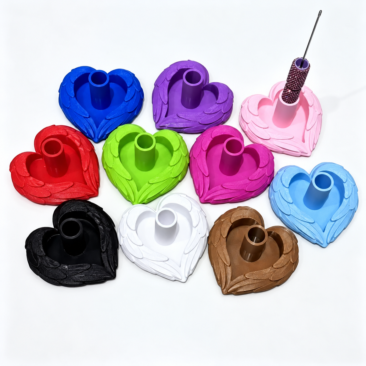 A.a. Pen Holder