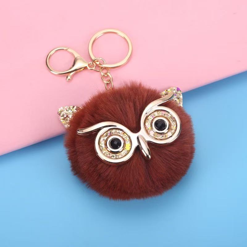 A.【Best Selling】Fluffy Owl(OPEN IN LIVE) - New Rules!!! More Fun!!!
