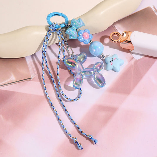 A. Stylish Keychain New Arrival (OPEN IN LIVE)