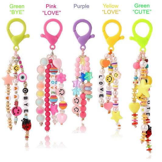 A.【BEST SELLING】Stylish Keychain